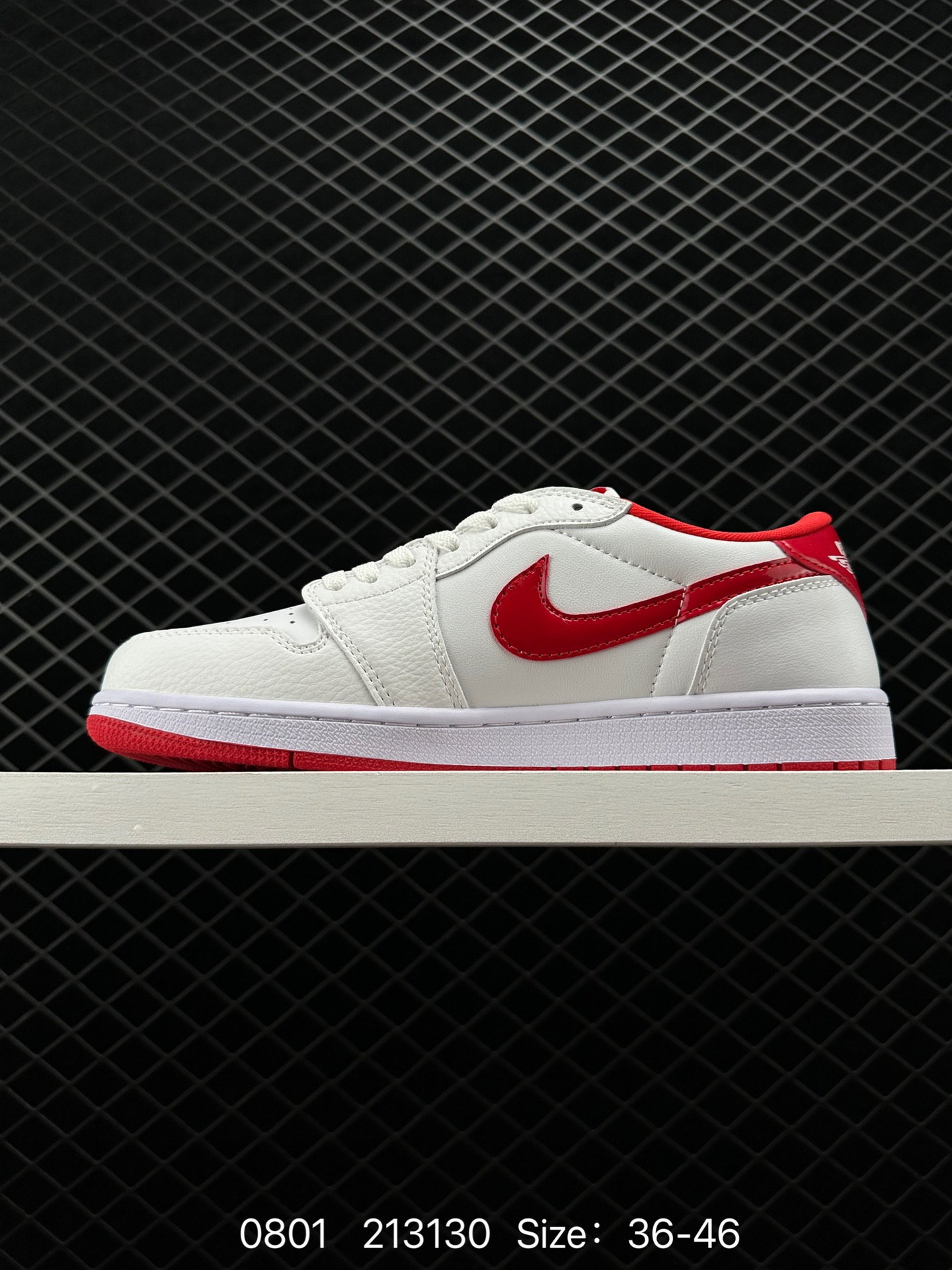 Air Jordan 1 Low AJ1